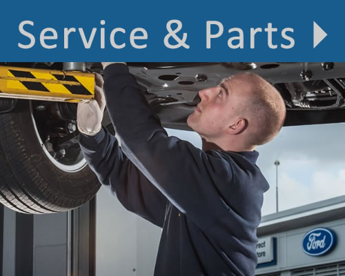 Service and Parts in West Wickham, Kent near Croydon, Bromley and Orpington South East London inside the M25